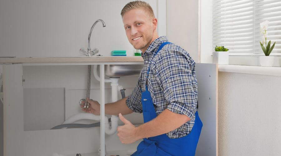 Professional water heater repair in Arizona City, AZ